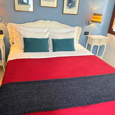 Bed and Breakfast Ca' Fontanea Venecia Exterior foto