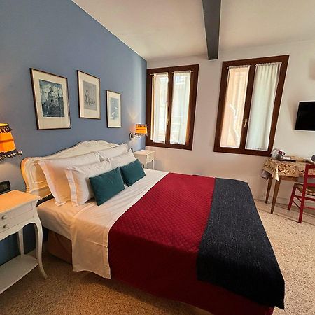Bed and Breakfast Ca' Fontanea Venecia Exterior foto