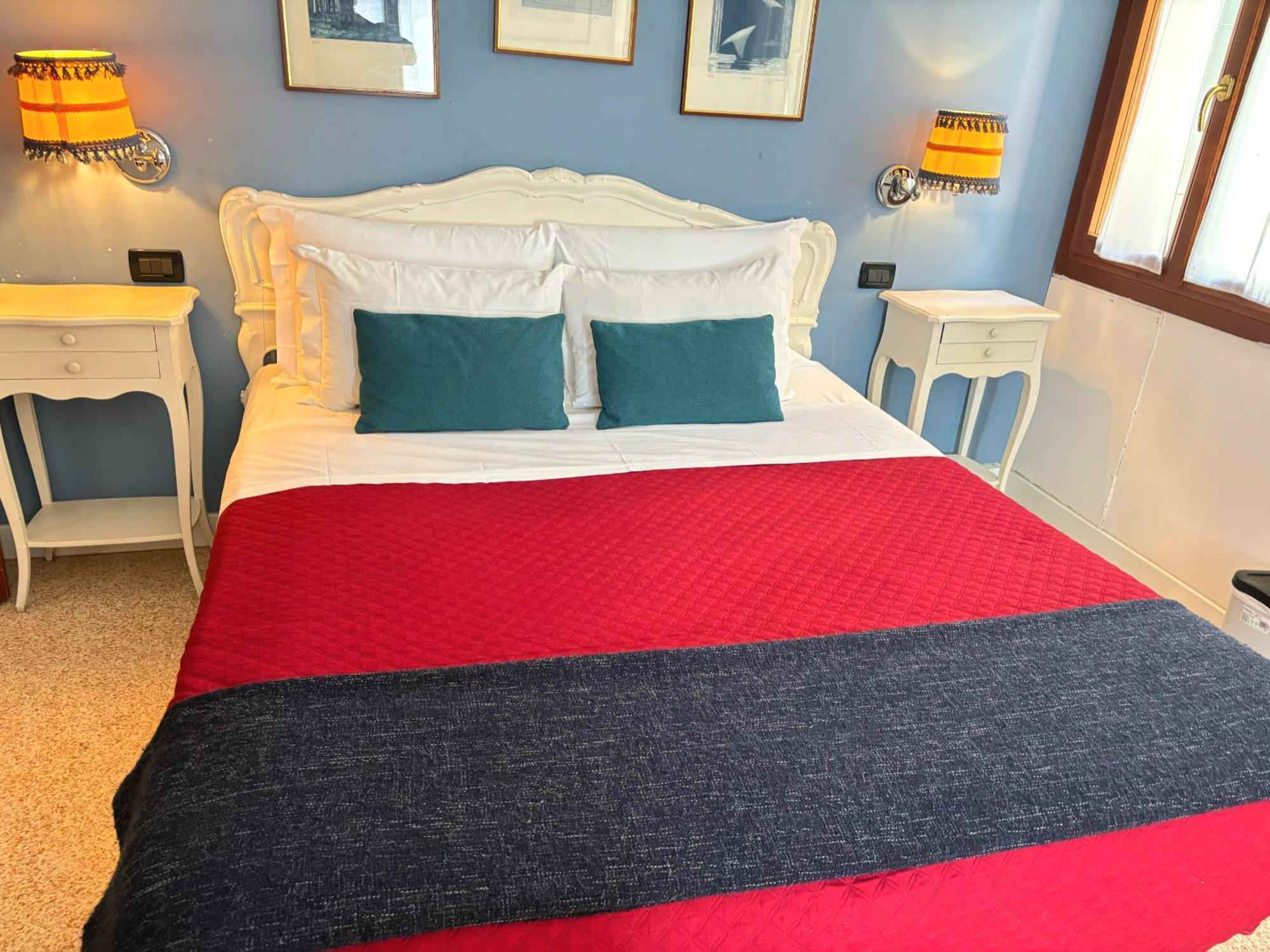 Bed and Breakfast Ca' Fontanea Venecia Exterior foto