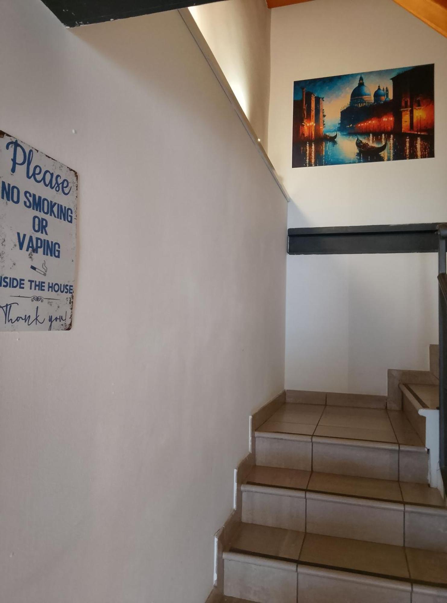 Bed and Breakfast Ca' Fontanea Venecia Exterior foto